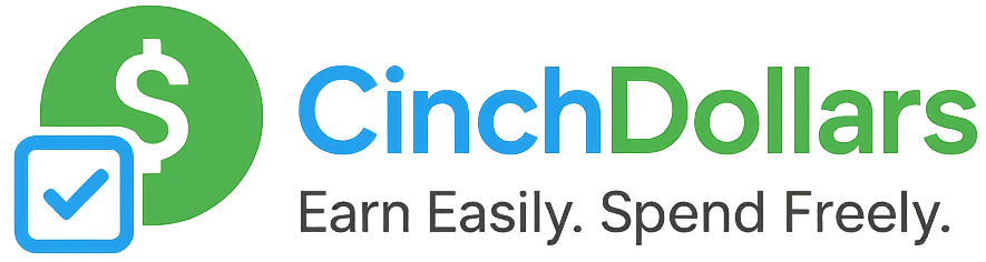Paid surveys
